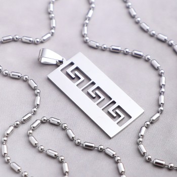 Steel Pendant Models 7346