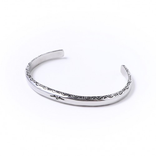 Full Steel Bracelet 7649