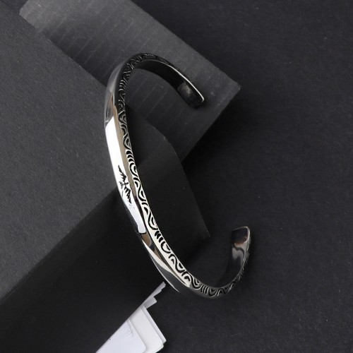 Full Steel Bracelet 7649