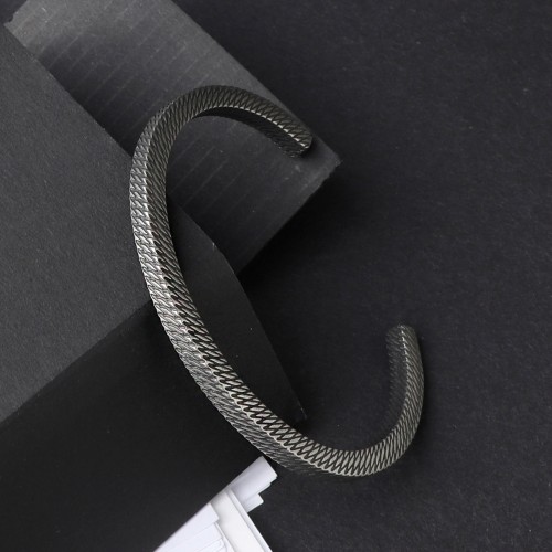 Full Steel Bracelet 7652