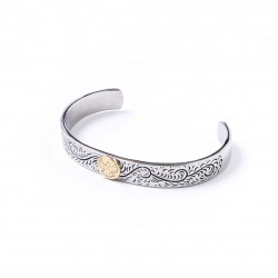 سوار كامل من الفولاذ 7653