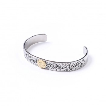 Full Steel Bracelet 7653