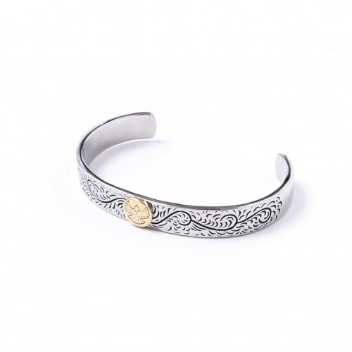 Full Steel Bracelet 7653