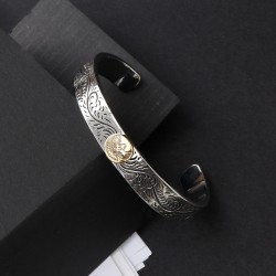 سوار كامل من الفولاذ 7653