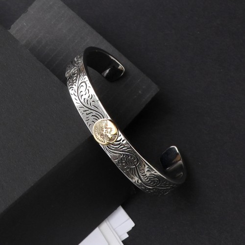 Full Steel Bracelet 7653