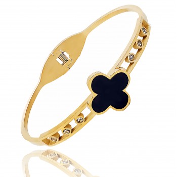 Women's Steel Bracelet 9476