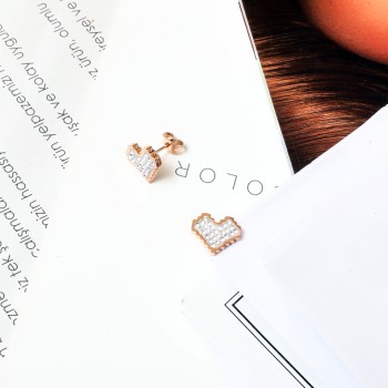 Women's Earrings 6637