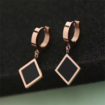 Women's Earrings 6645