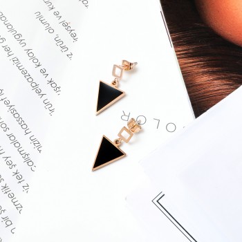 Women's Earrings 6646