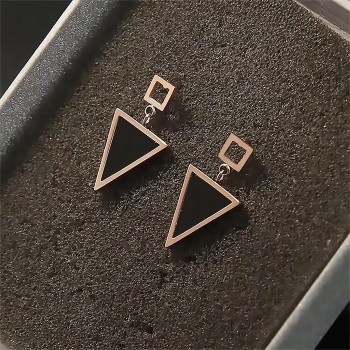 Women's Earrings 6646