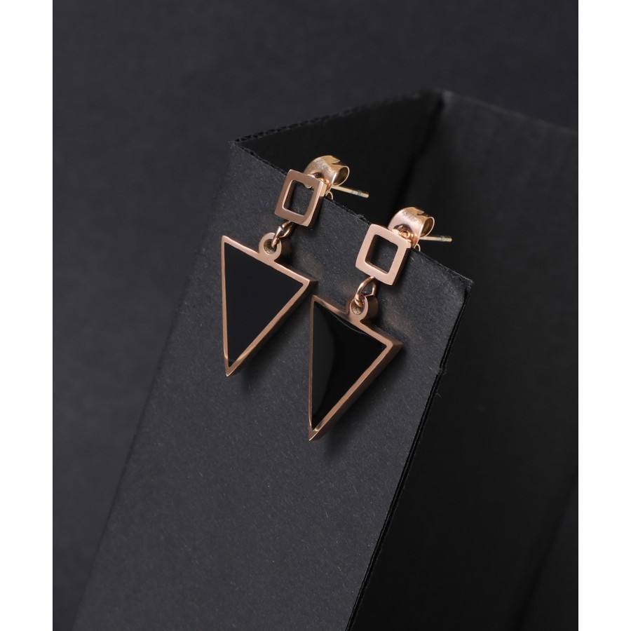 Toptan Kadın Çelik Küpe Fiyatları