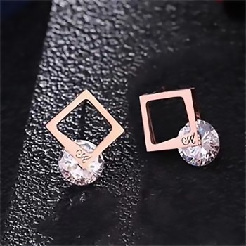 Women's Earrings 6647