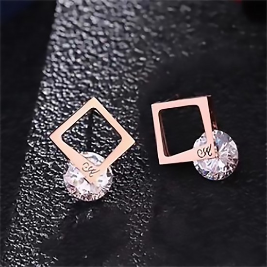 Women's Earrings 6647 Women's Earrings 6647