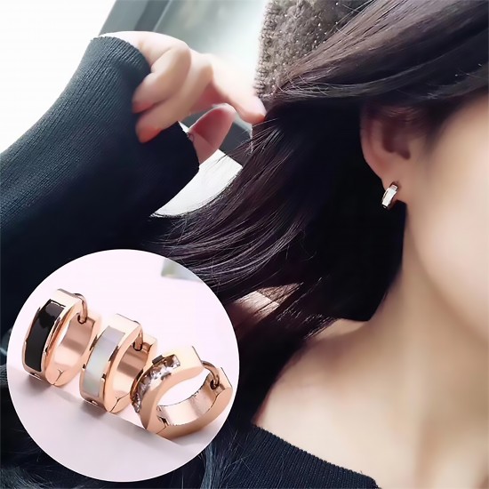 Women's Earrings 6654 Women's Earrings 6654