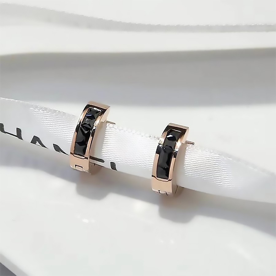 Toptan Kadın Çelik Küpe Fiyatları