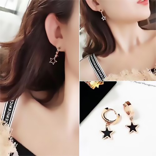 أقراط نسائية 6656