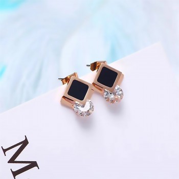 Women's Earrings 6658