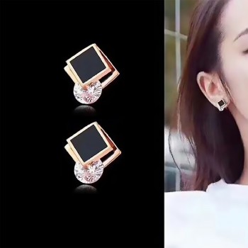 Women's Earrings 6658