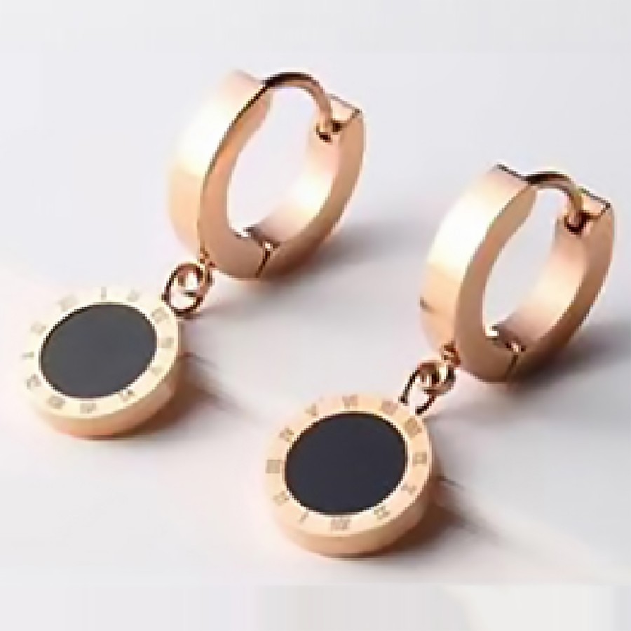 Women's Earrings 6660