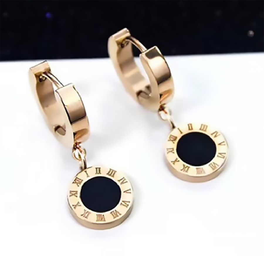 Women's Earrings 6660