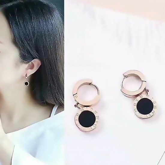 Toptan Kadın Çelik Küpe Modelleri Toptan Kadın Çelik Küpe Fiyatları