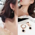 Women's Earrings 6660
