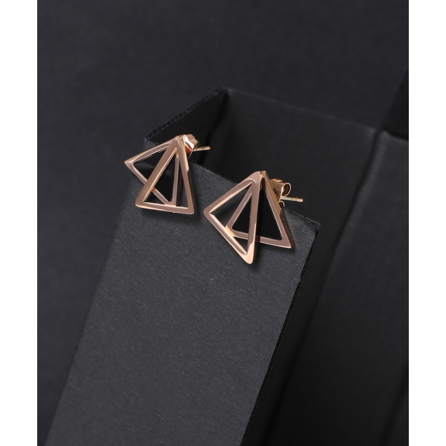 Toptan Kadın Çelik Küpe Fiyatları