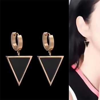 Women's Earrings 6662