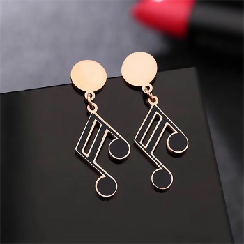 Women's Earrings 6665