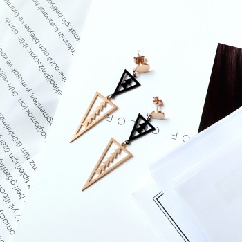 Women's Earrings 6699