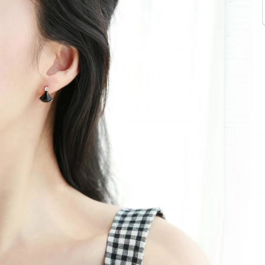 Toptan Kadın Çelik Küpe Fiyatları