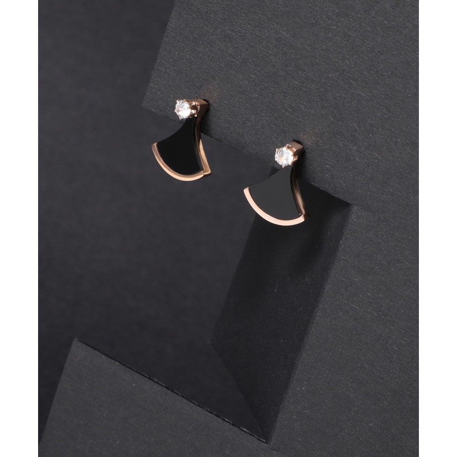 Toptan Kadın Çelik Küpe Fiyatları