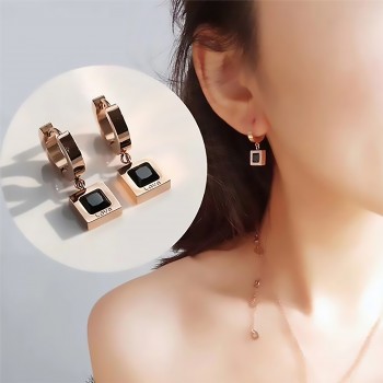 Women's Earrings 6703