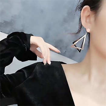 Women's Earrings 6706