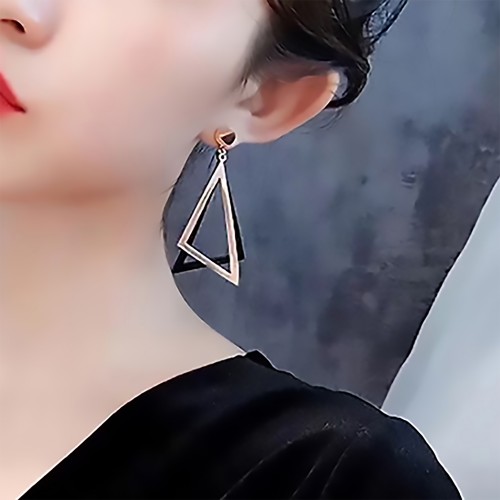 أقراط نسائية 6706