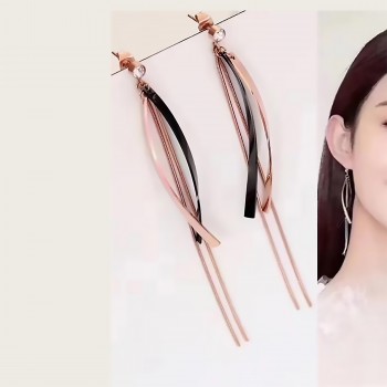 Women's Earrings 6707