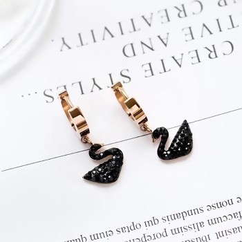 Women's Earrings 6709