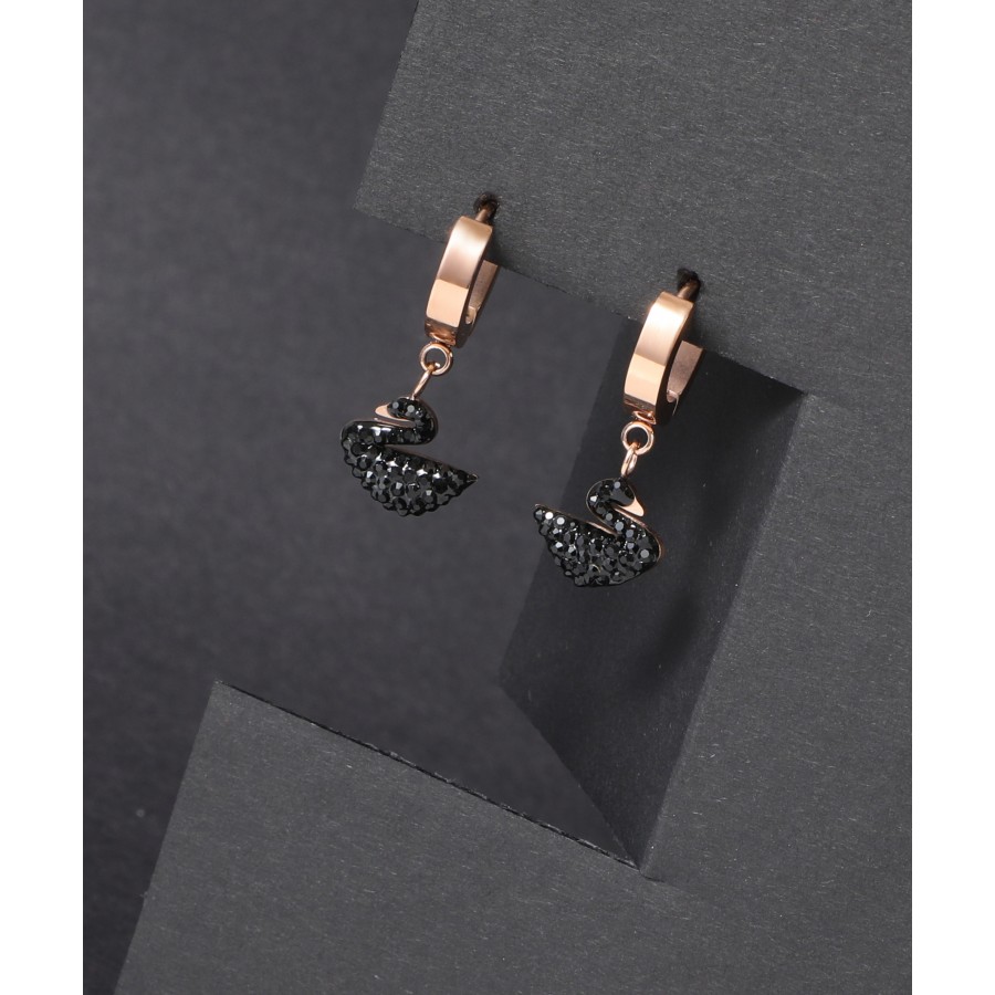 Toptan Kadın Çelik Küpe Fiyatları