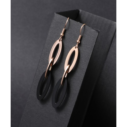 أقراط نسائية 6710