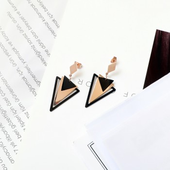 Women's Earrings 6712