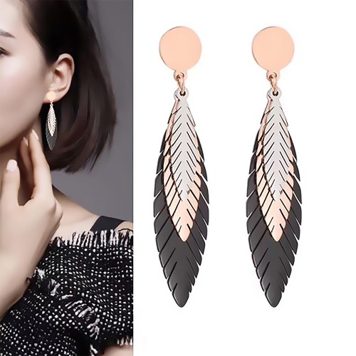 Women's Earrings 6713