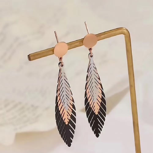 Women's Earrings 6713