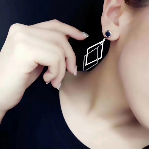 Women's Earrings 6715