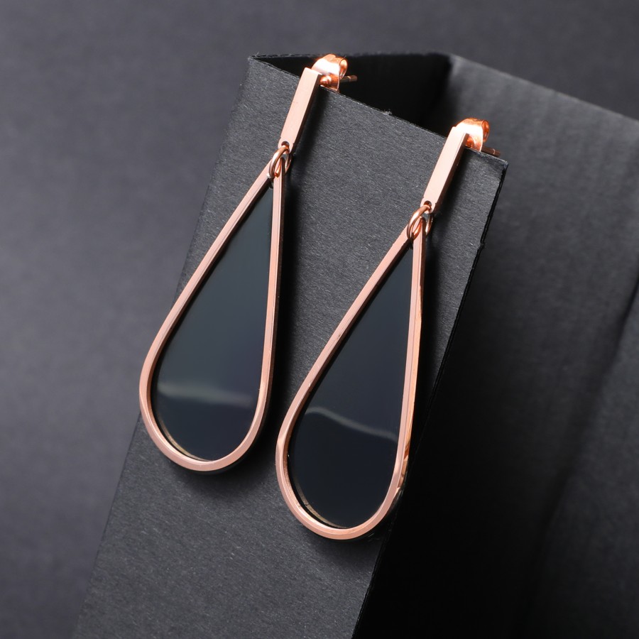 Toptan Kadın Çelik Küpe Fiyatları