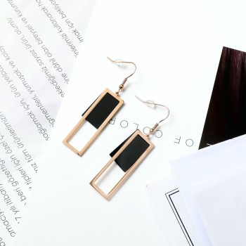 Women's Earrings 6718
