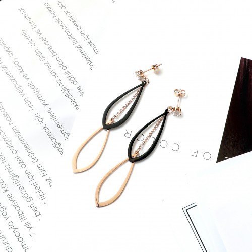 Women's Earrings 6719