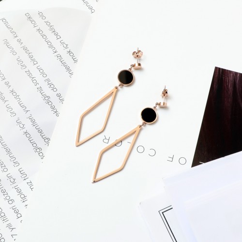 Women's Earrings 6722