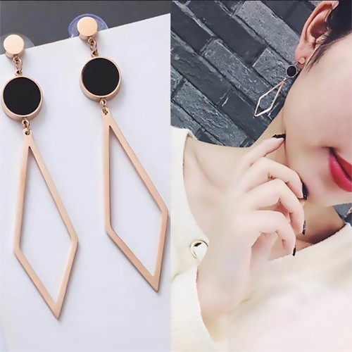 Women's Earrings 6722