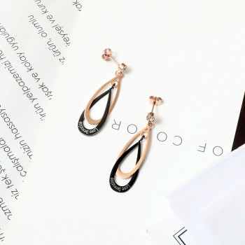 Women's Earrings 6728