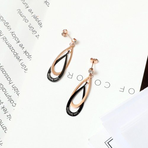 Women's Earrings 6728